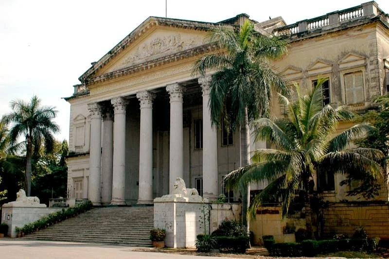 British Residency