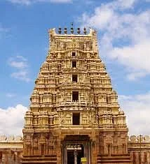 Kasthuri Aranganathar Temple