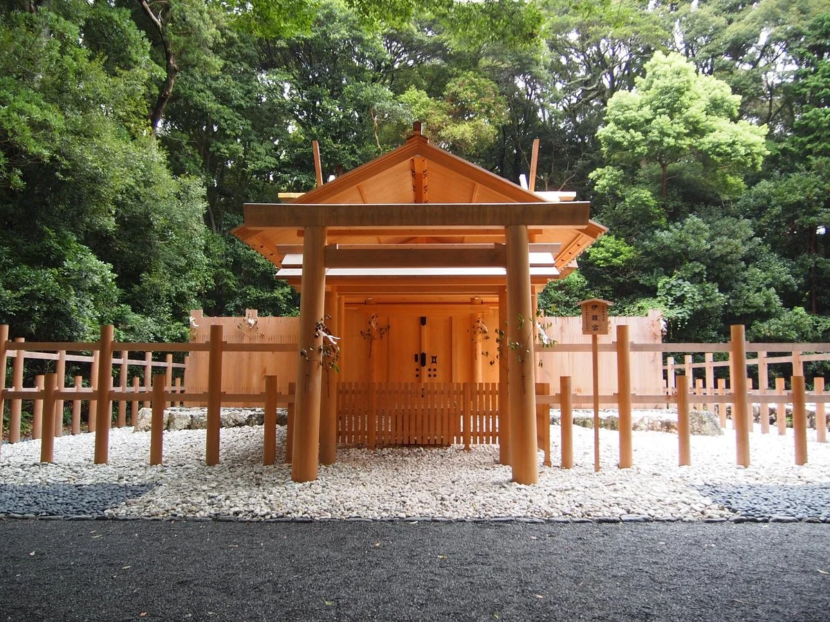 Izawanomiya