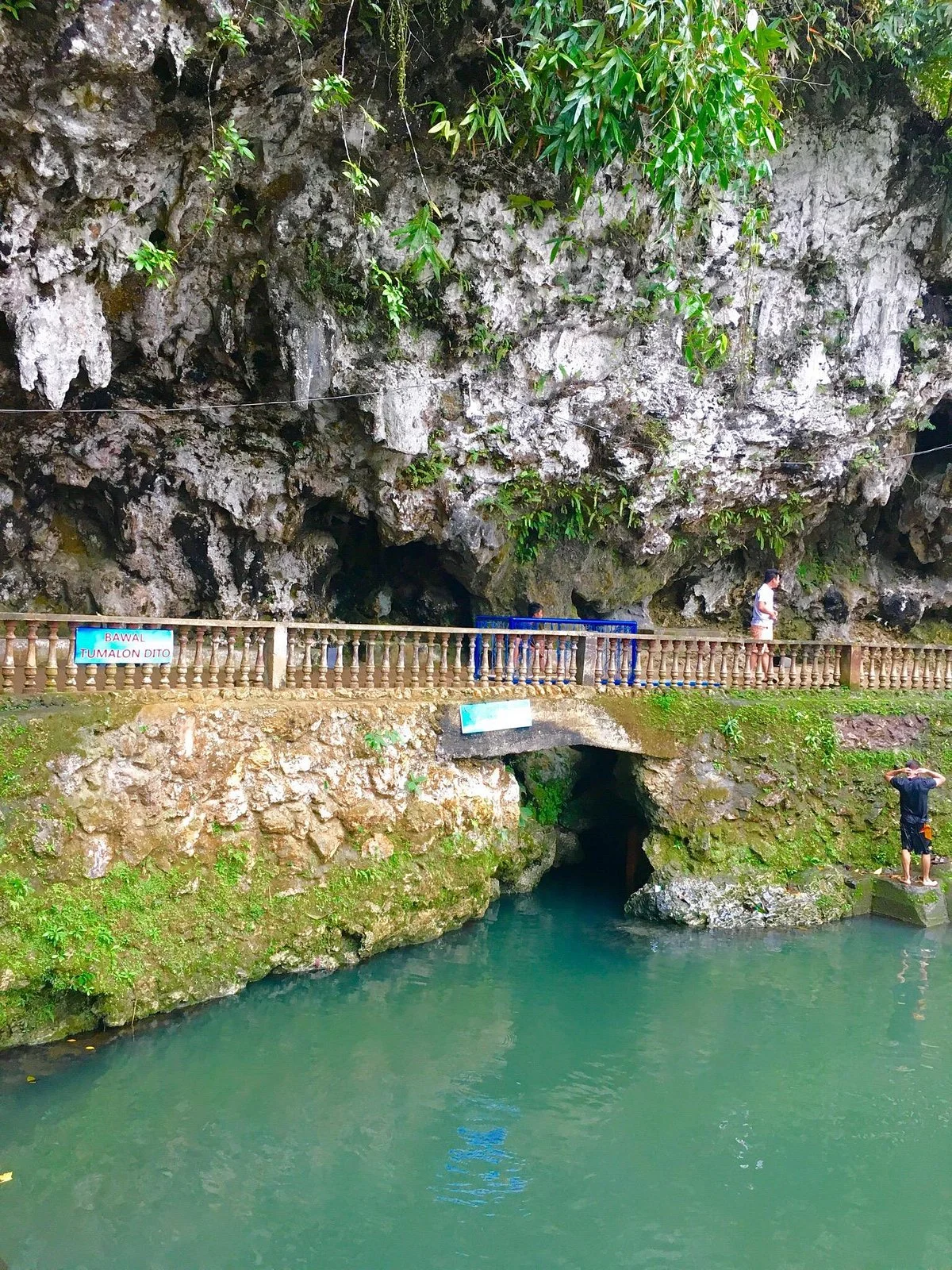 Suhot Cave