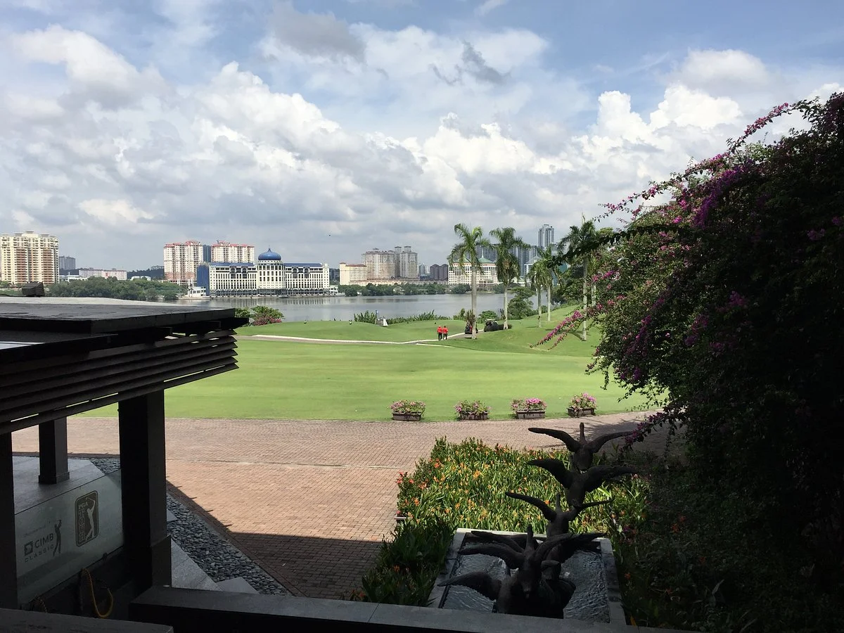 Mines City Resort