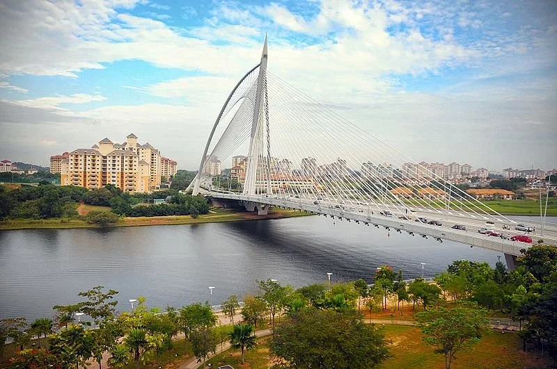 Putrajaya Bridge