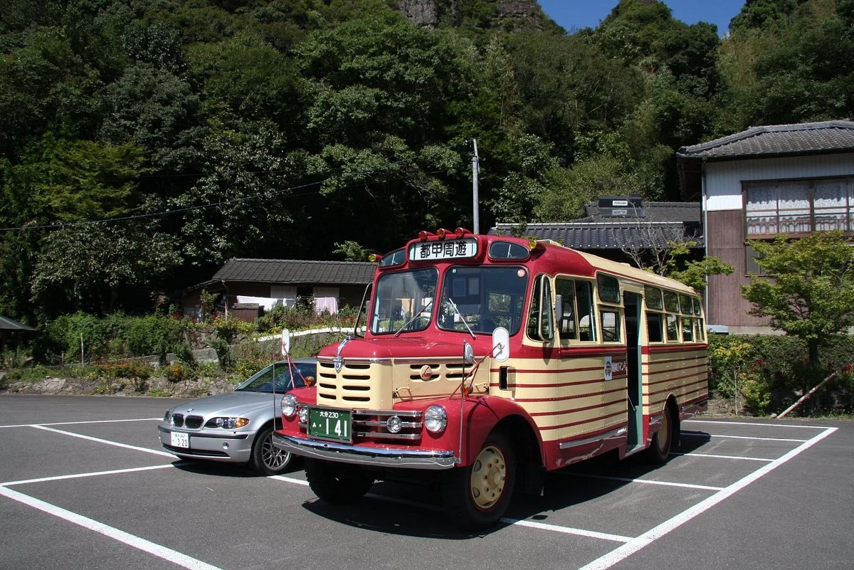 Showa Romango