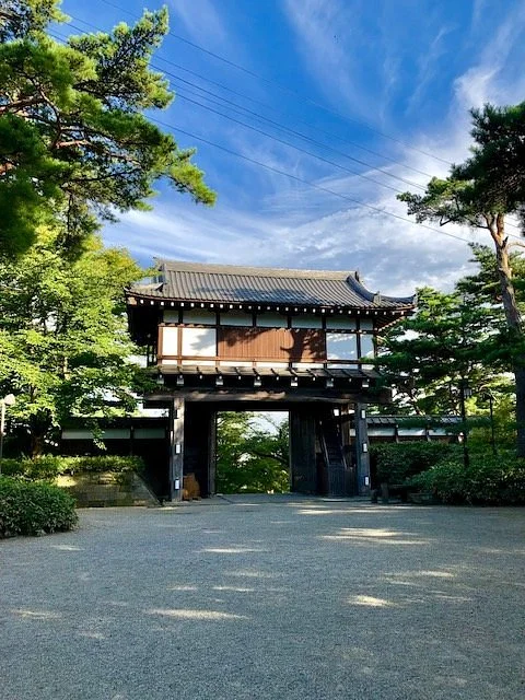 Kubota Castle