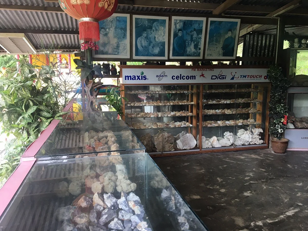 Crystal House
