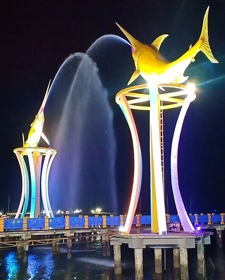 Angsana Beach