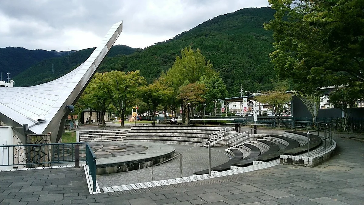Hesokko Park