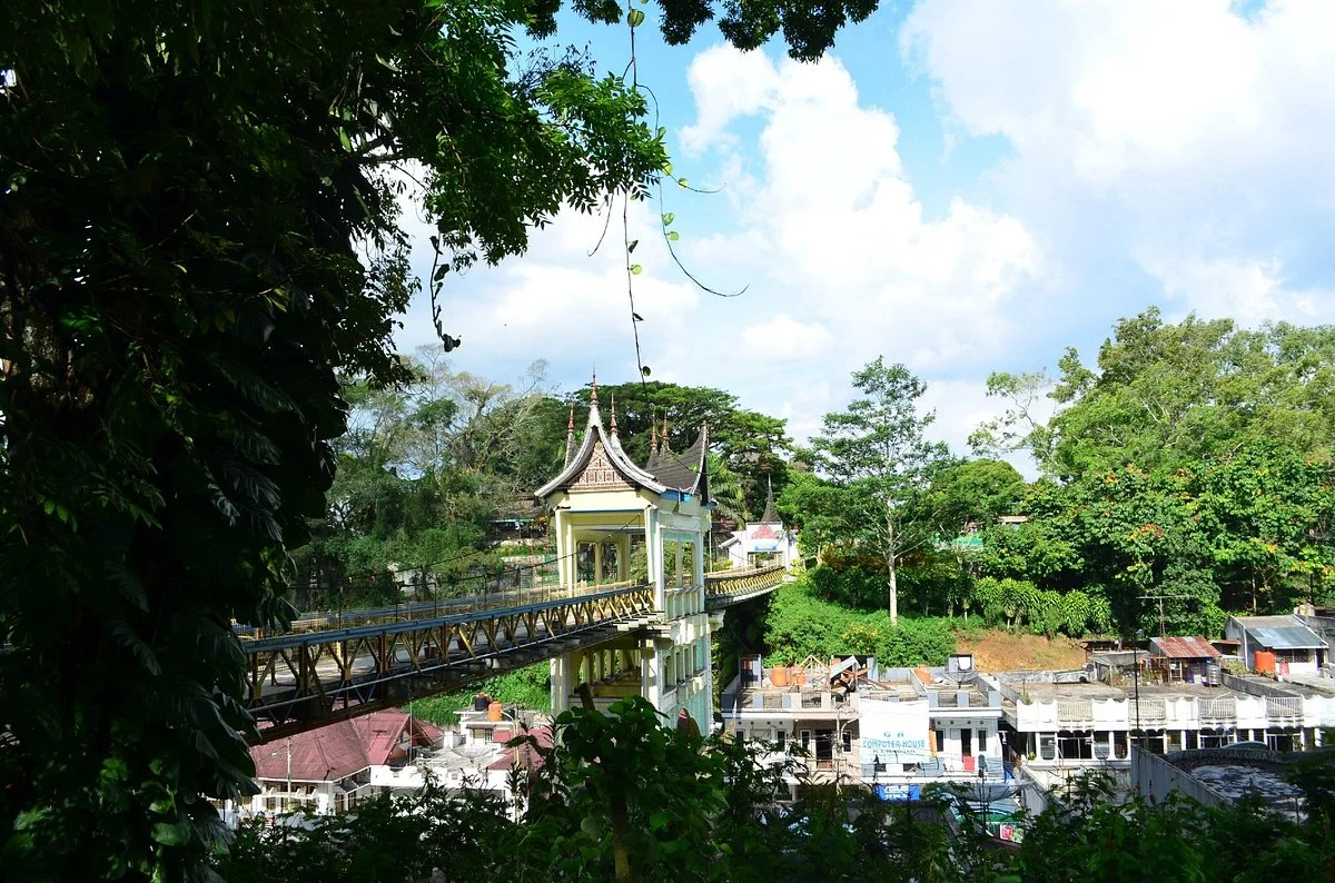 Benteng Fort de Kock