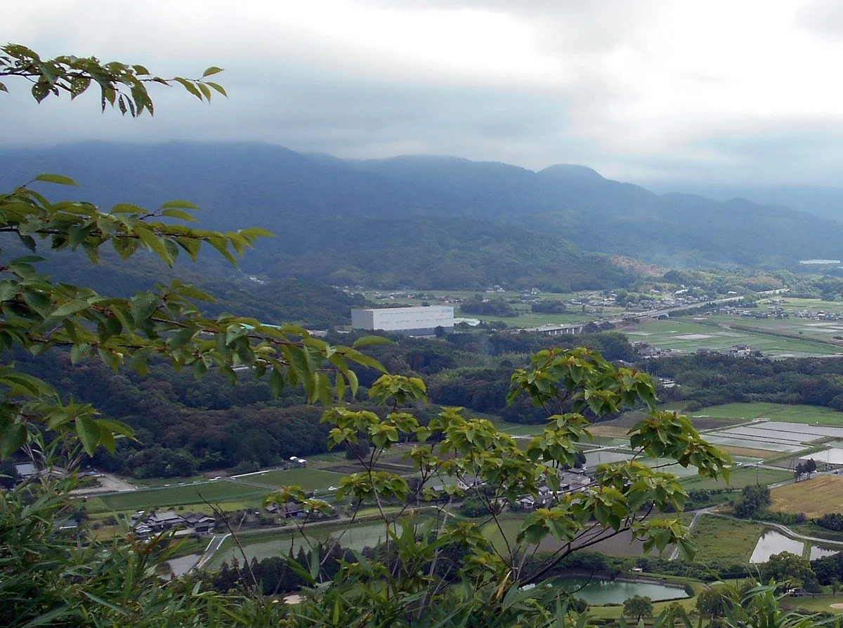 Hinokumayama Observatory