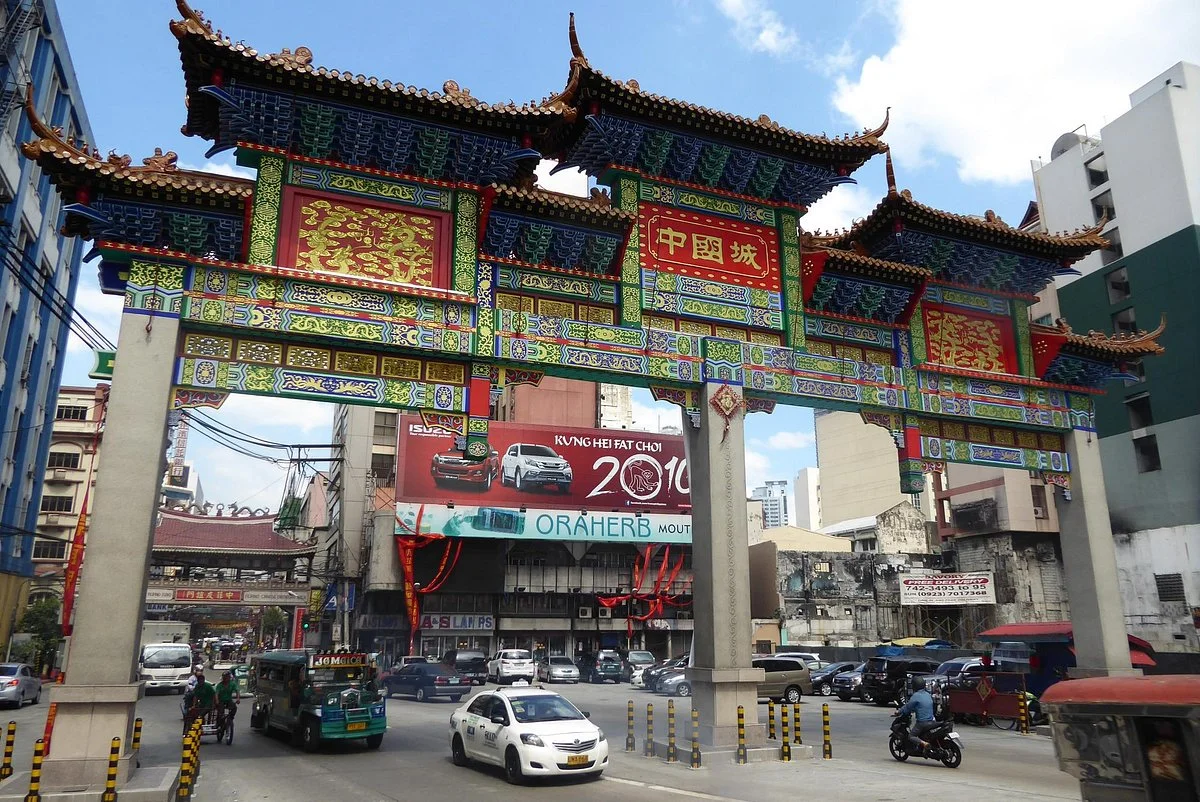 Binondo