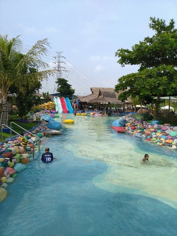 Cikao Park
