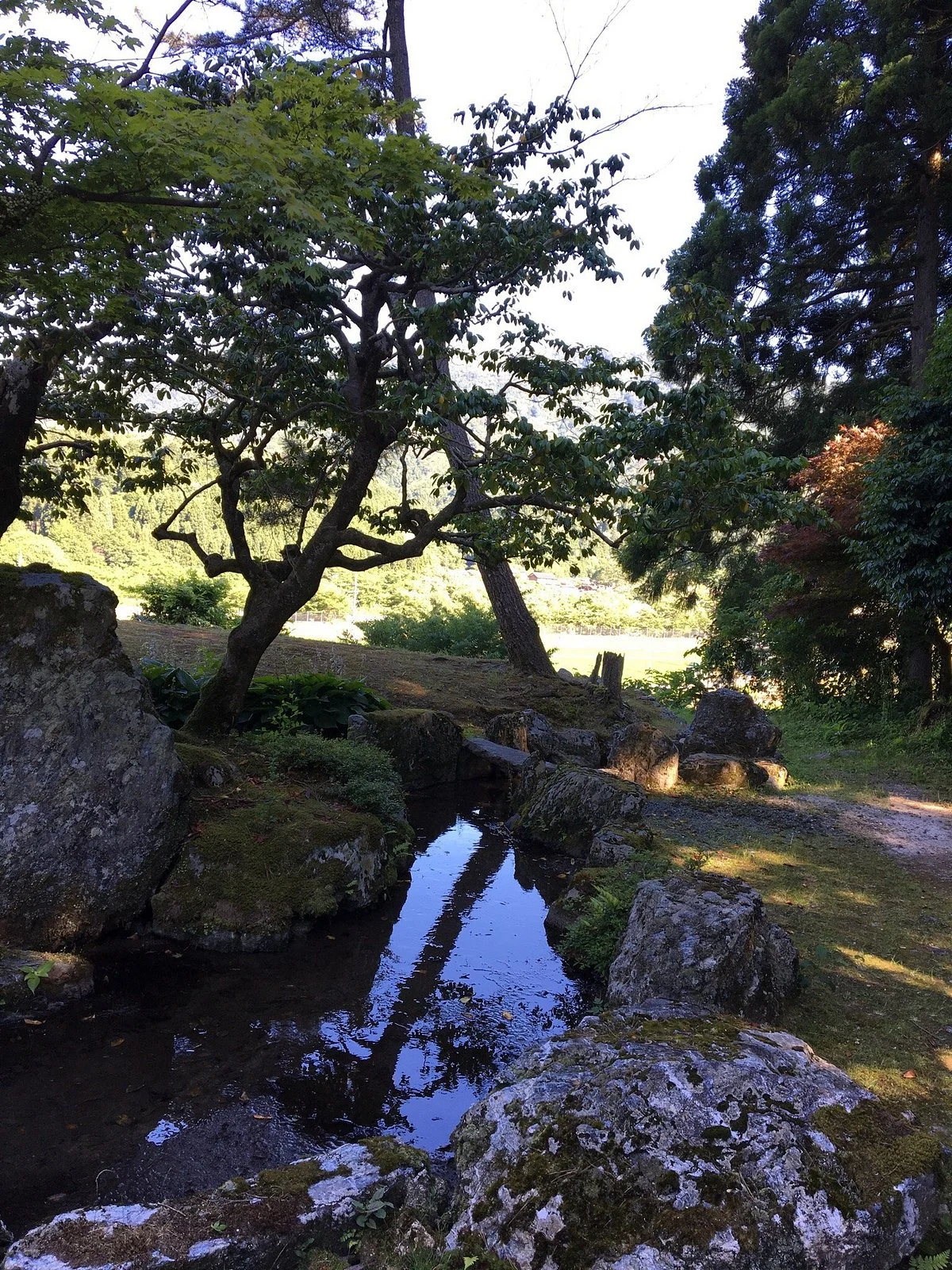 Koshoji Temple