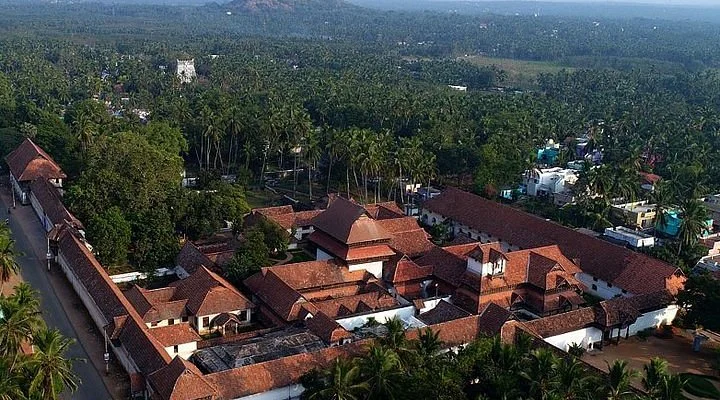 Kalikesam