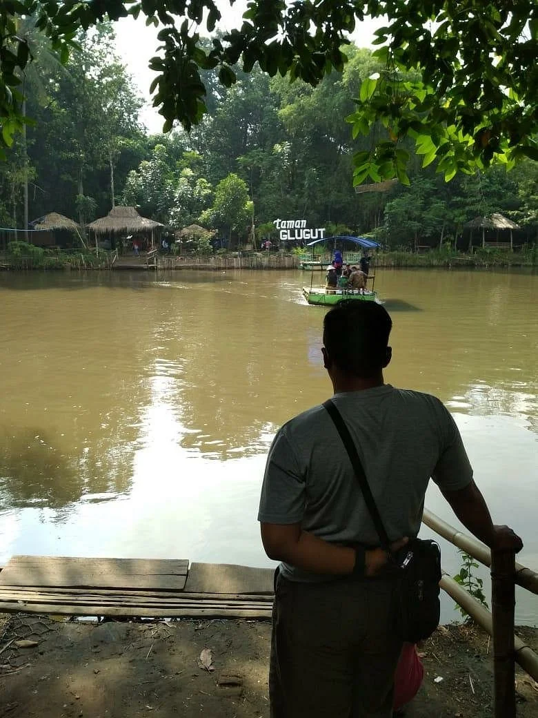 Glugut Park