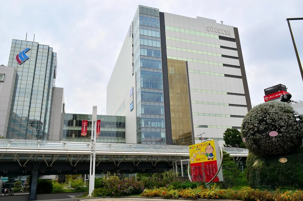 Entetsu Department Store