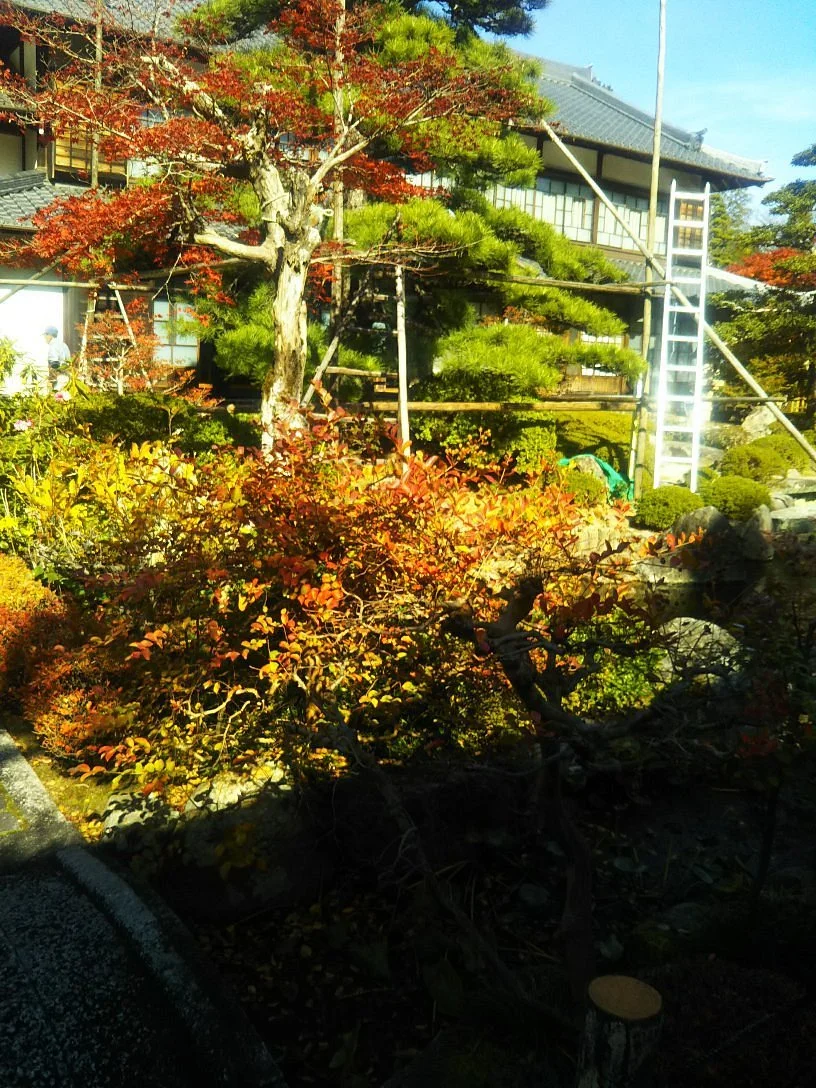 Ensan-ji Temple
