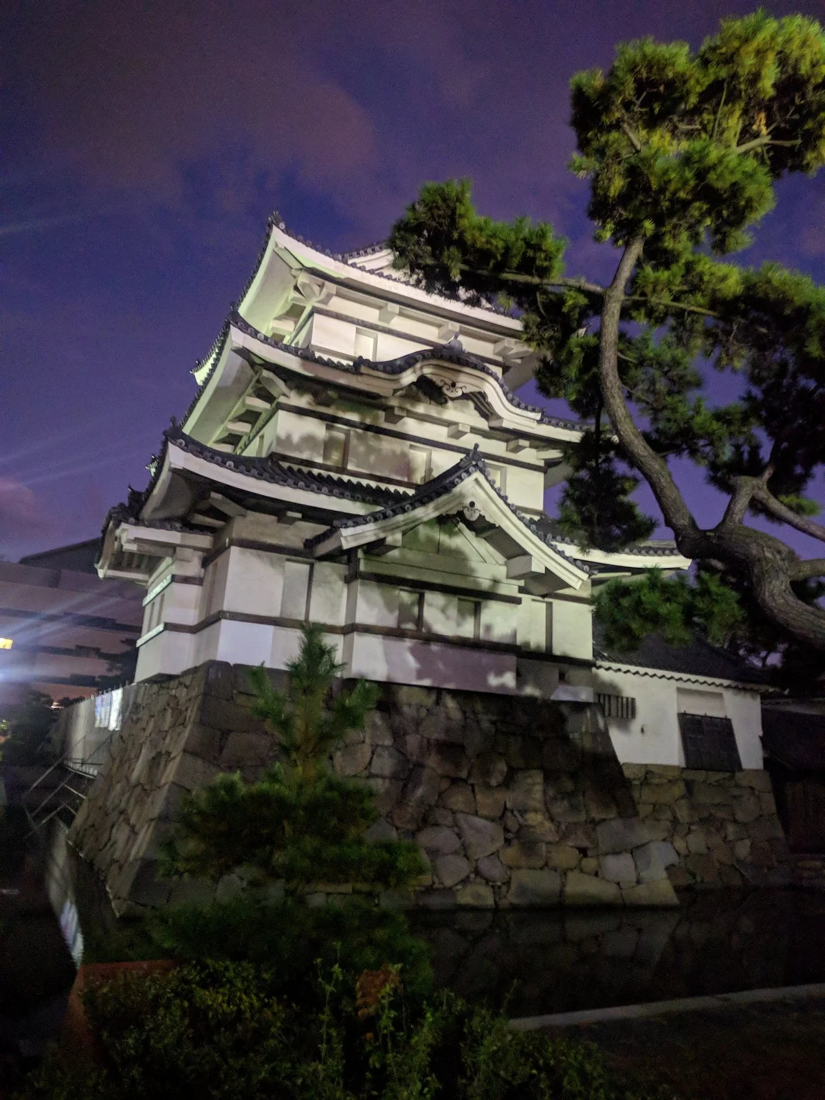 Takamatsujyoshi Park