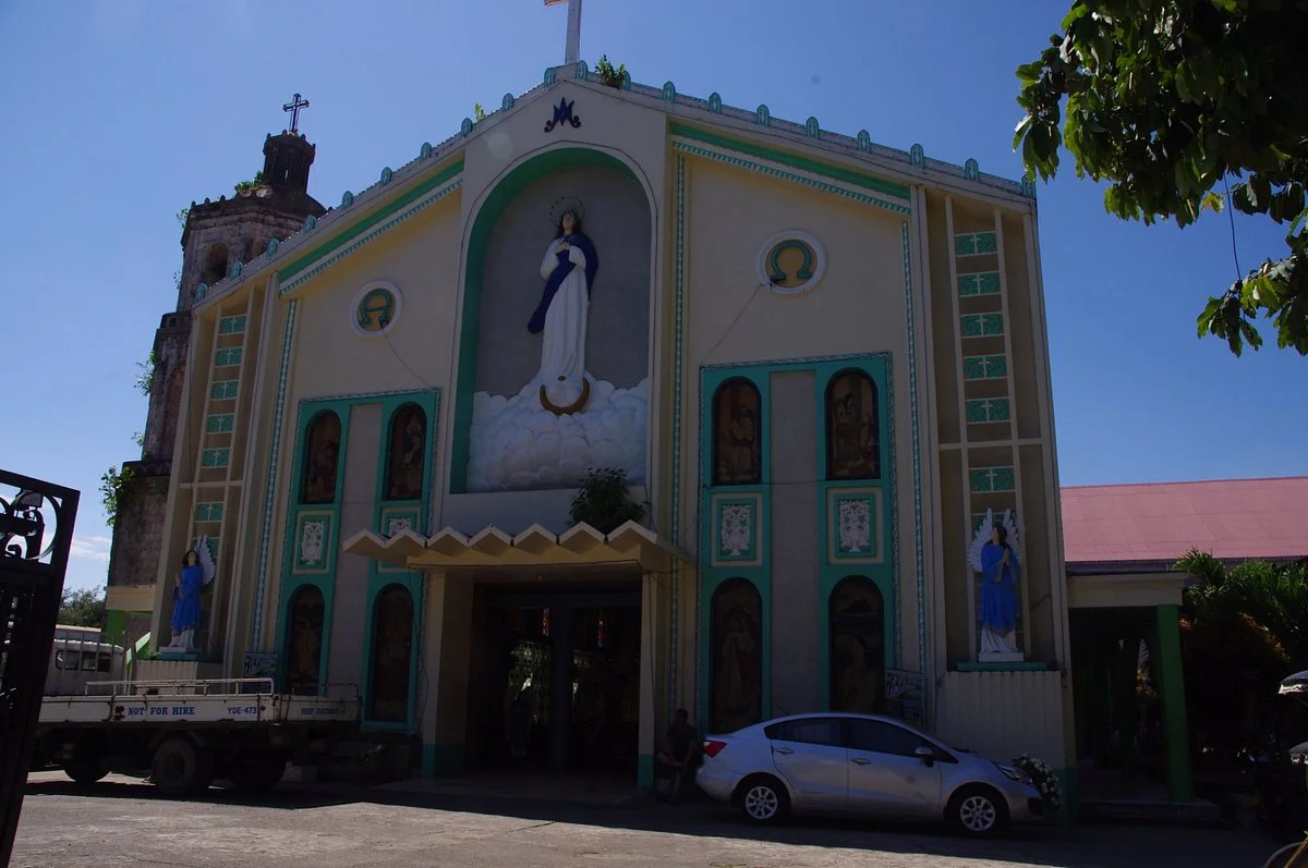 Immaculate Conception Church
