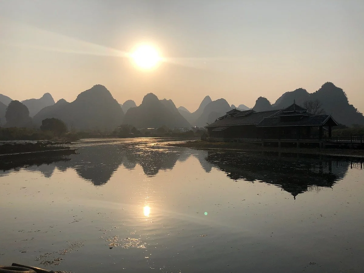 Guilin Shangri-La