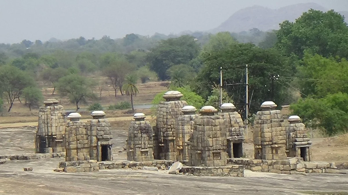 Ranipur Jharial