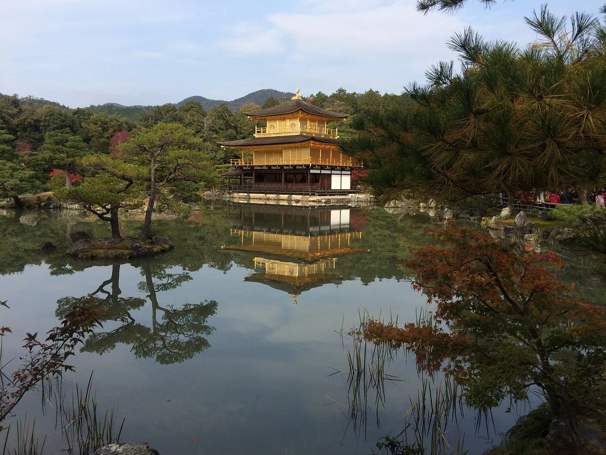 Kyoto Imperial Palace