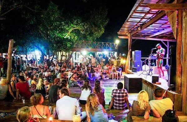 Otres Market