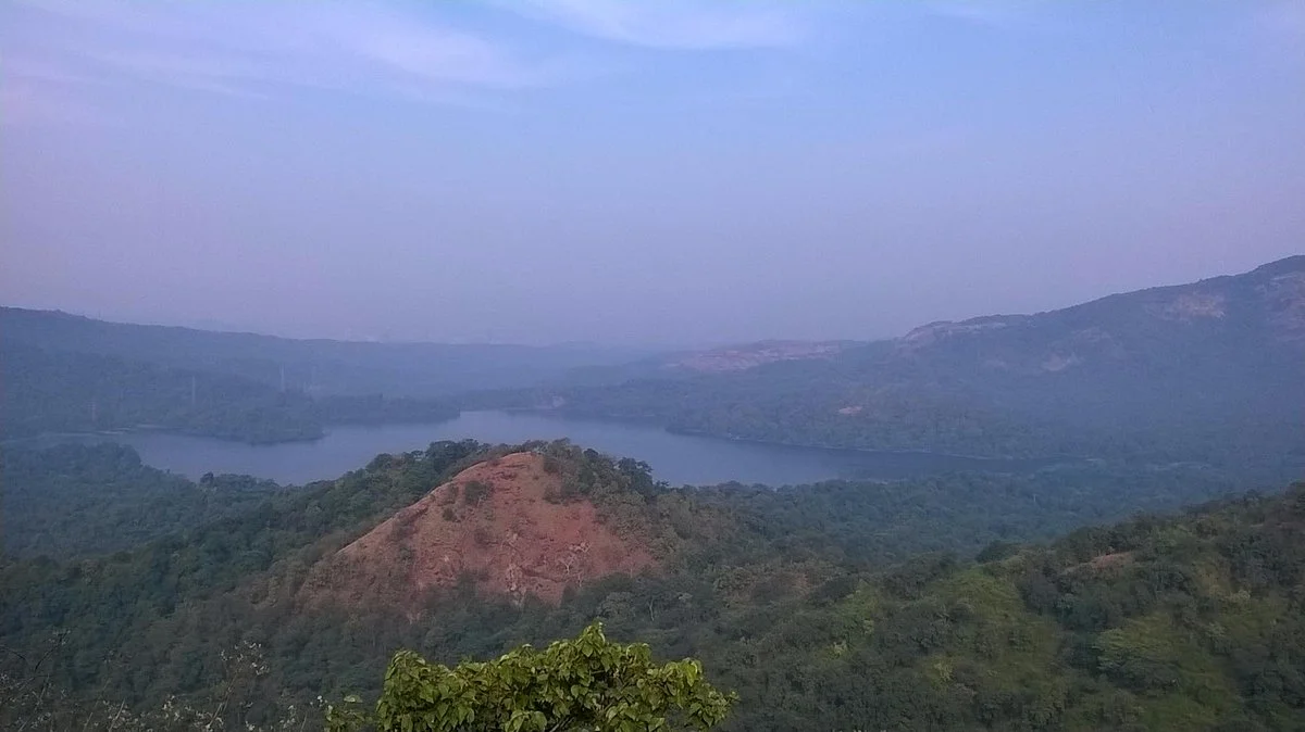Yogi Hills