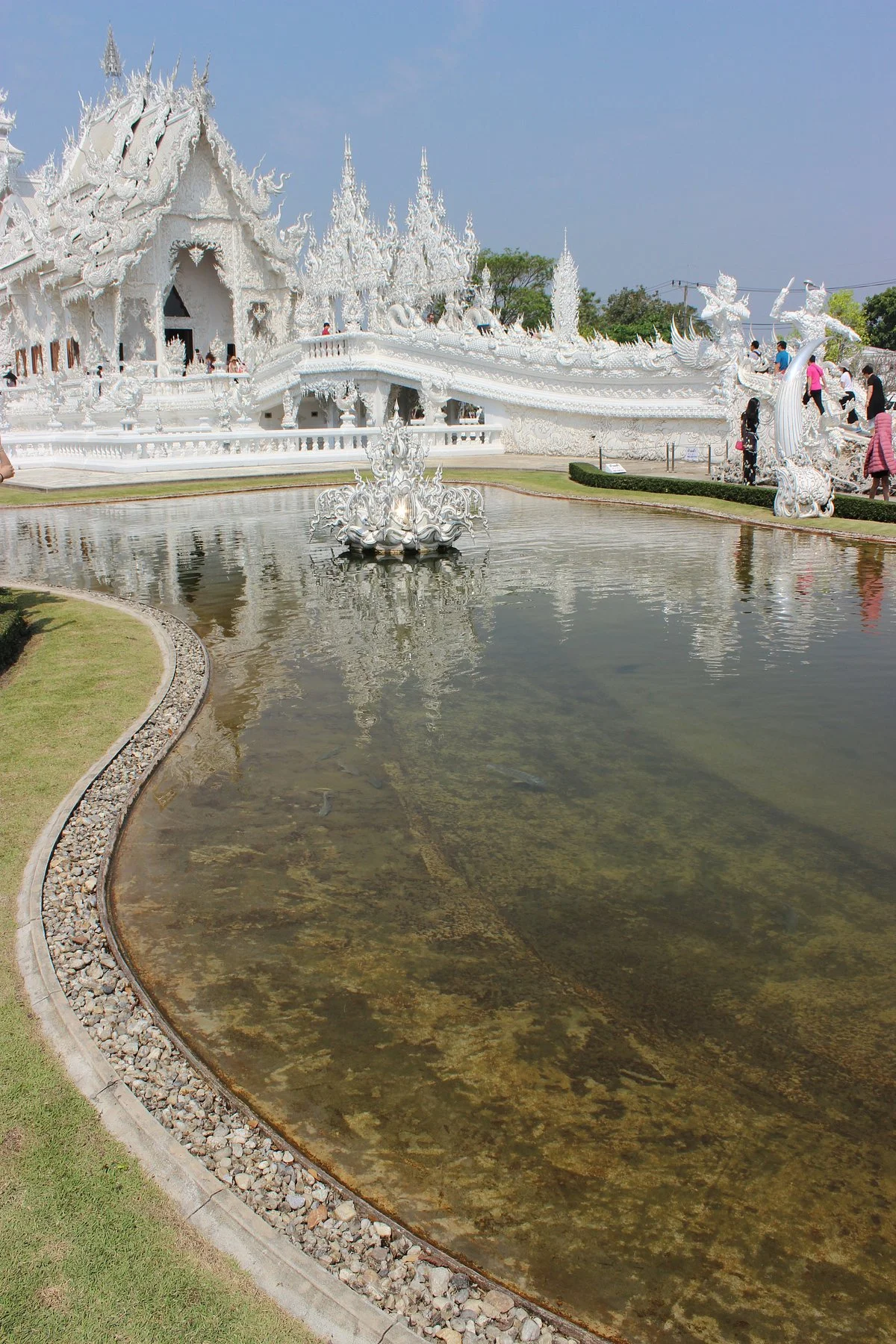 Metta Buddharam Temple