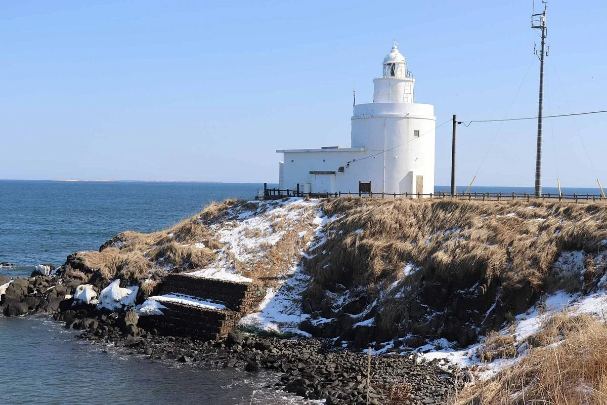Cape Nosappu Lighthouse