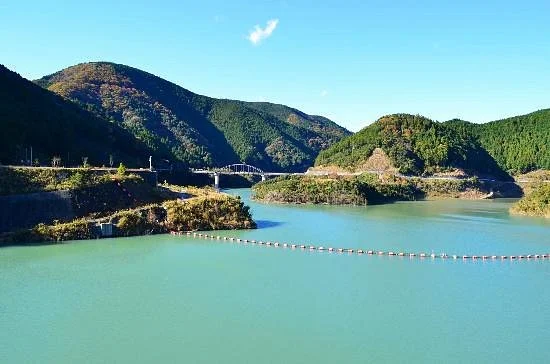 Otagawa Dam