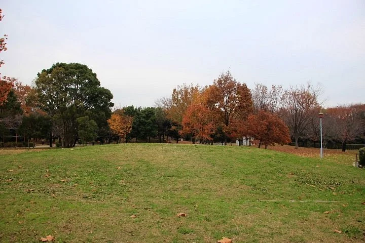 Harayama Tumulus