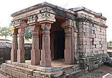 Kankali Devi Temple