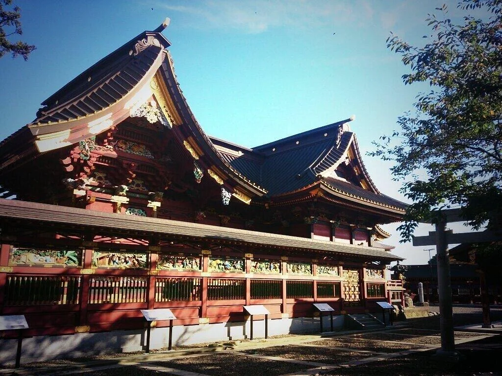 Osugi Shrine