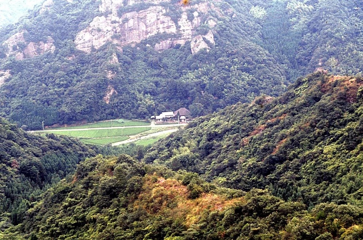 Mudoji Temple