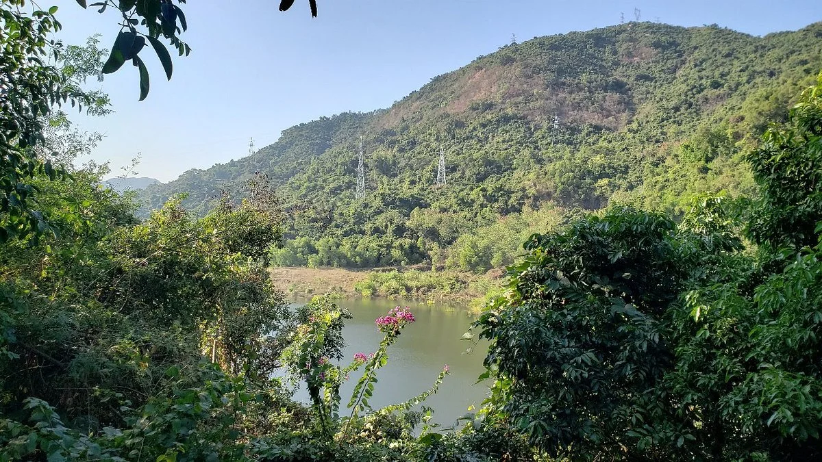 Meilin Park