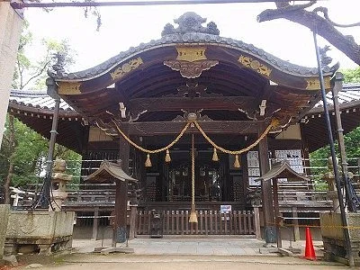 Inano Shrine