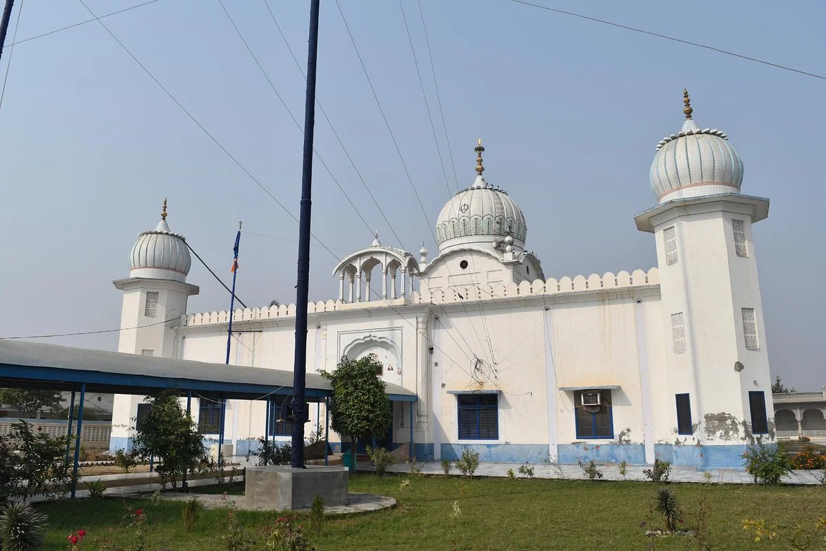 Lakhi Jungle