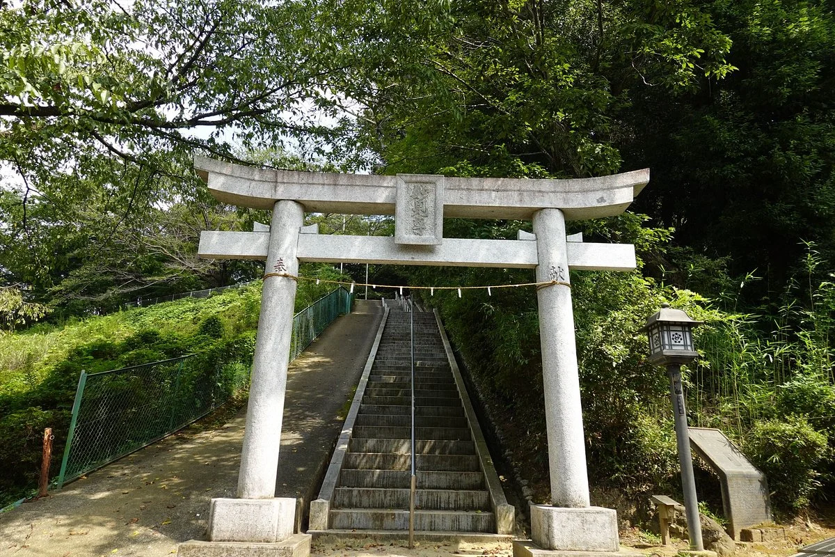 Myokenji Temple