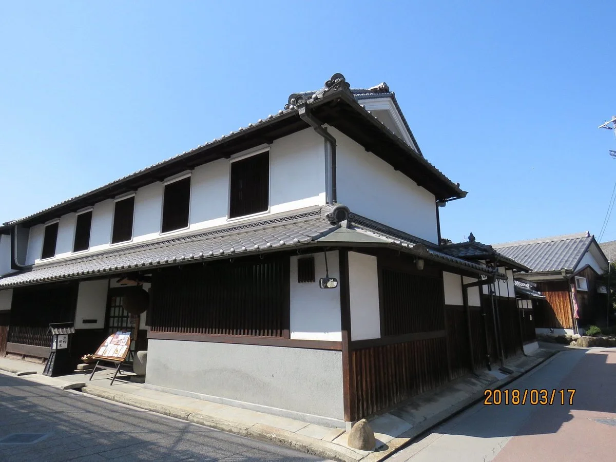 Saijo Goshi