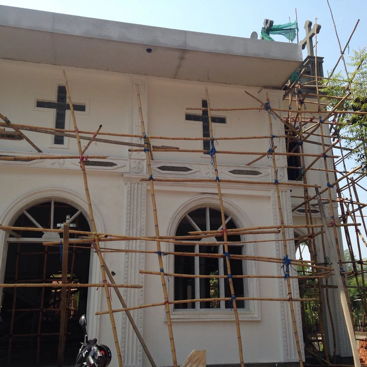 Saint Michael Catholic Church
