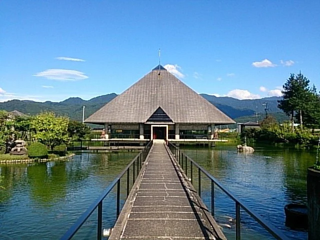 Ippuku Museum of Art