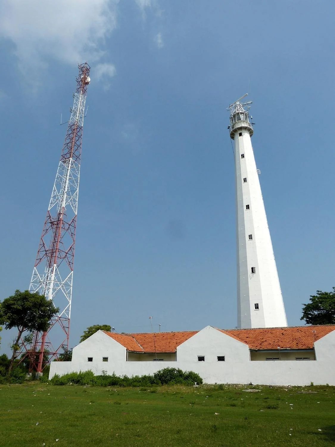 Mercu Suar Bangkalan