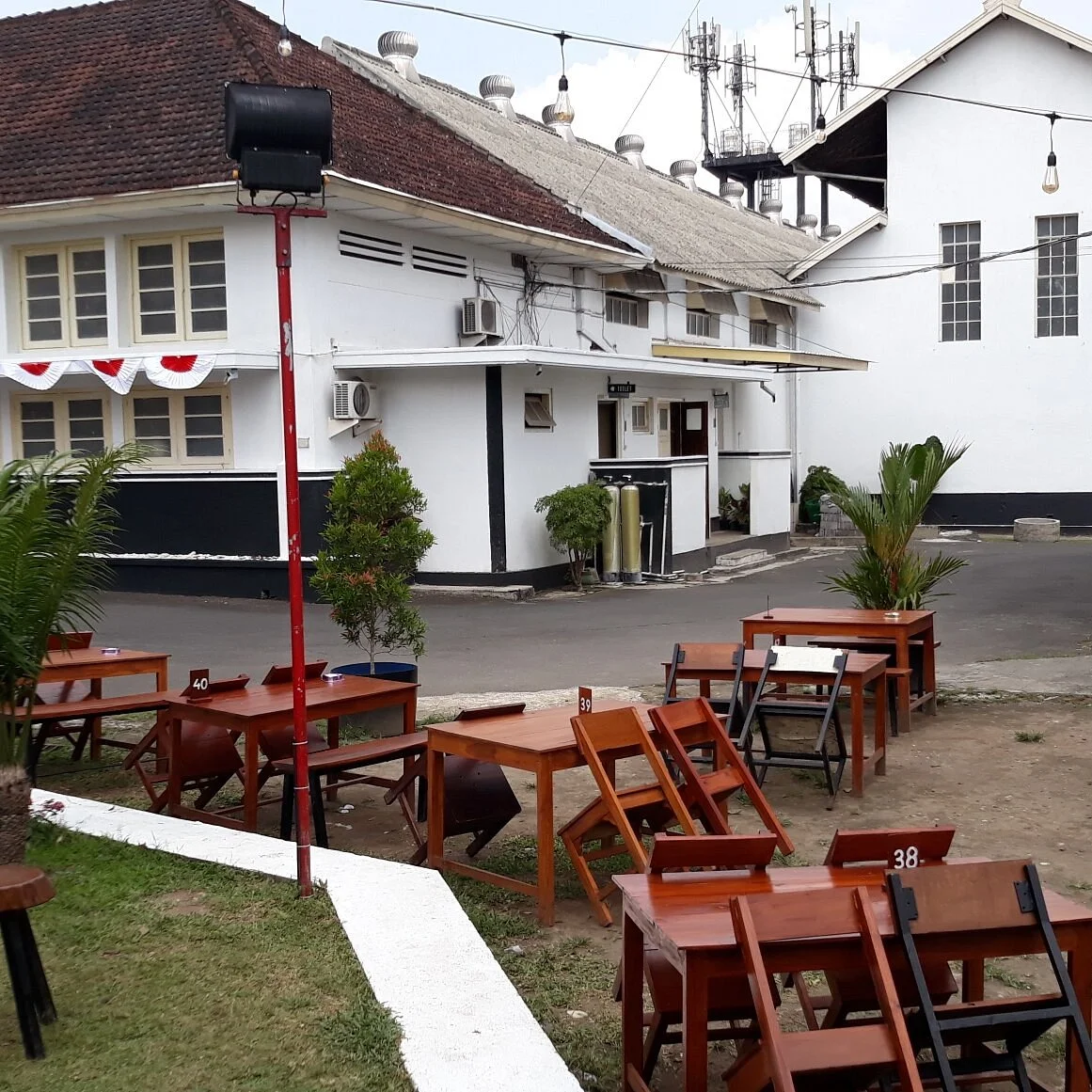 Taru Martani