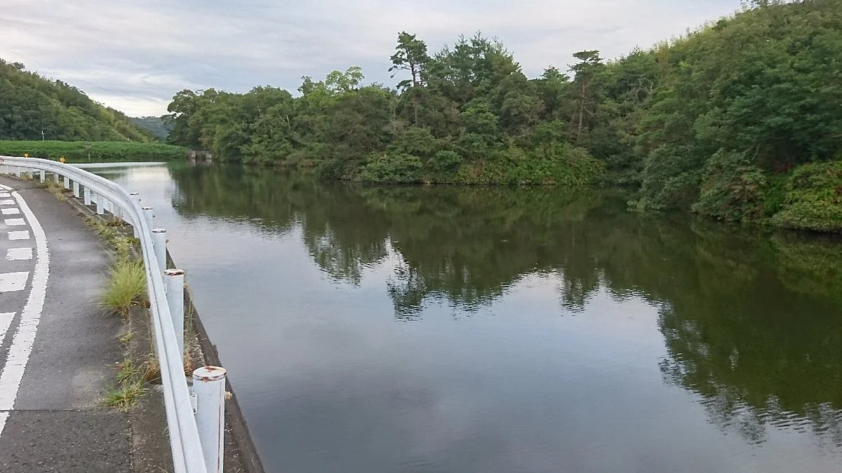 Lake Kumo