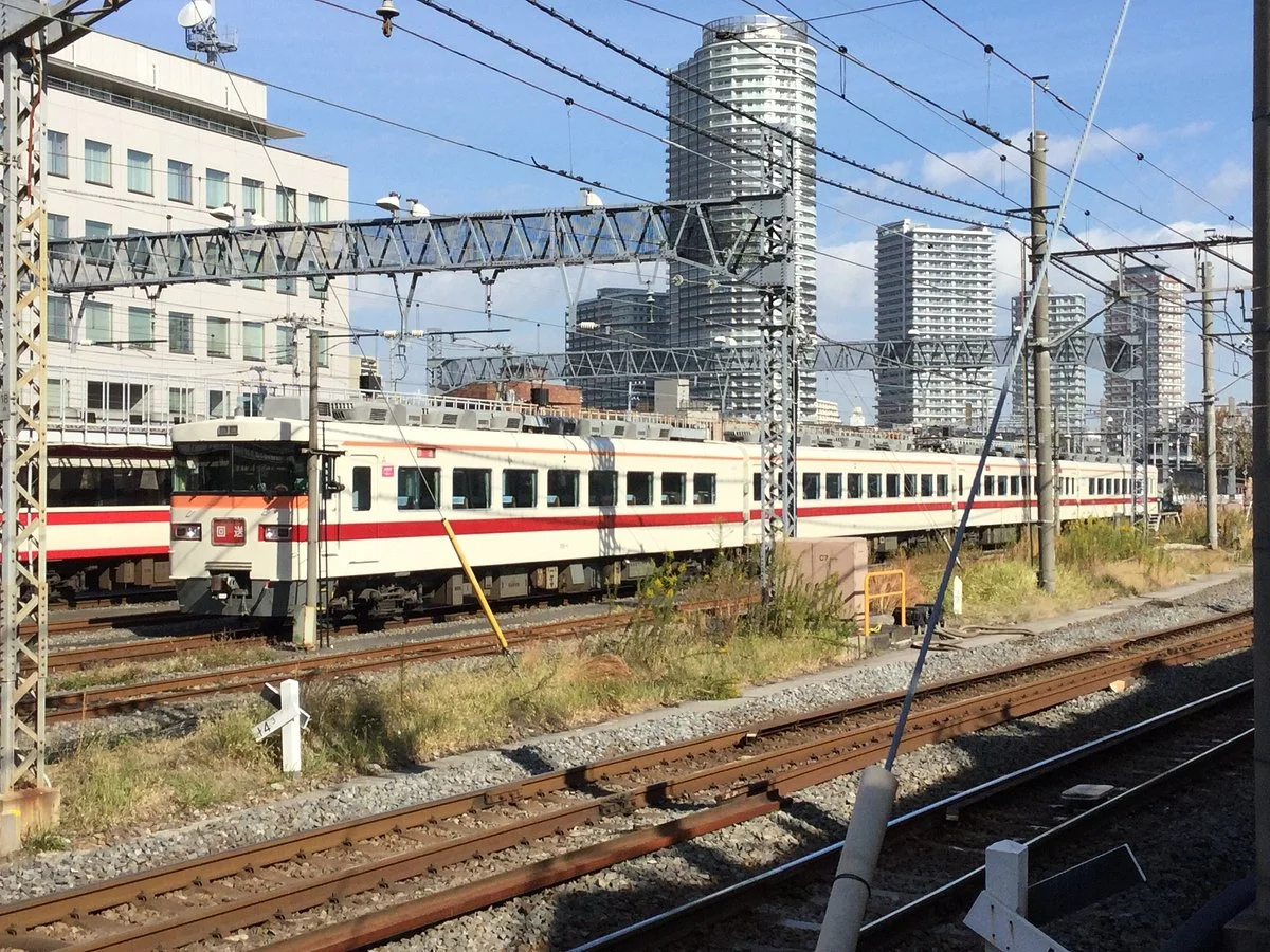 Tobu Railway