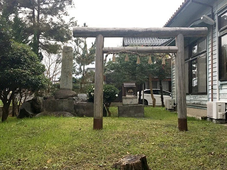 Ounomatsudenshochi