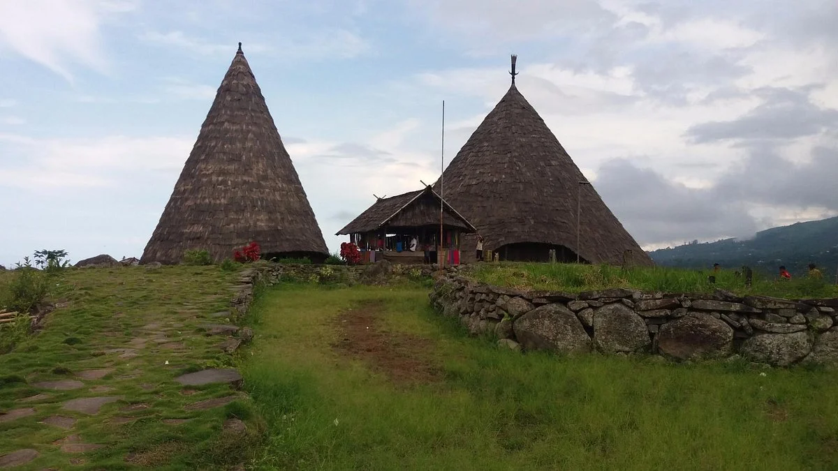 Tado Village