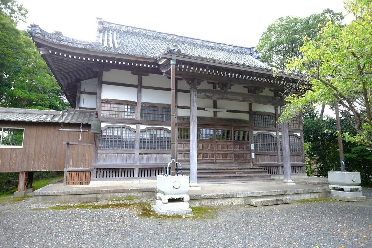 Jissaiin