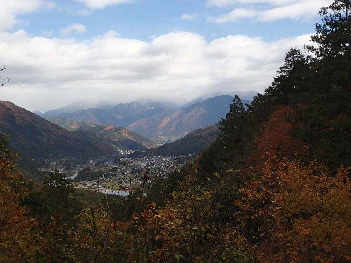 Koiji Pass