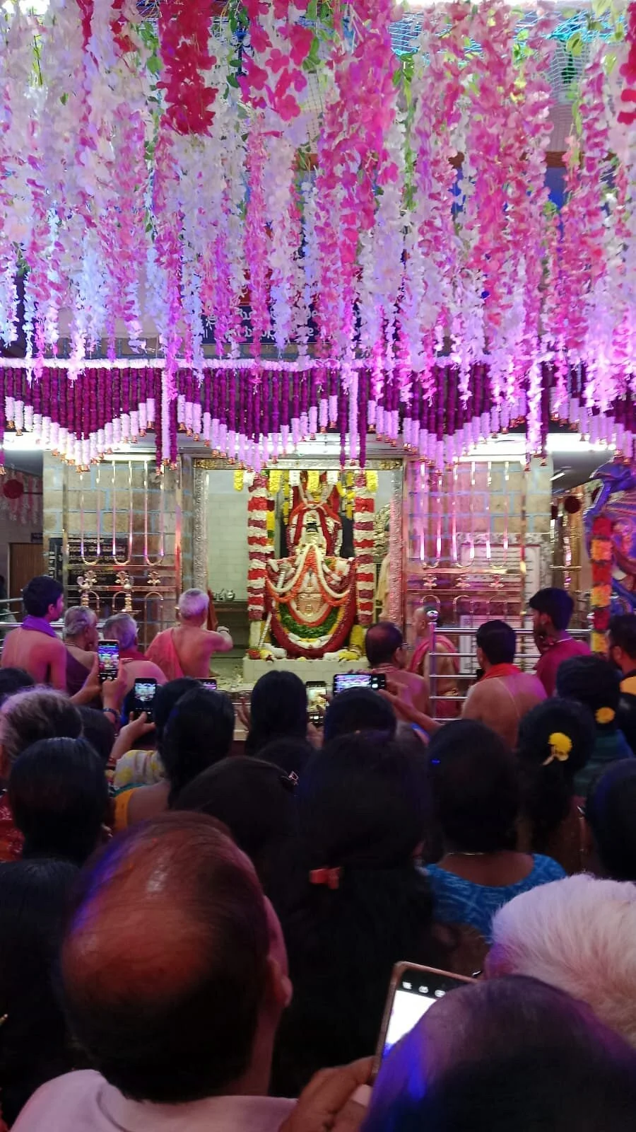 Sri Raghavendra Matha
